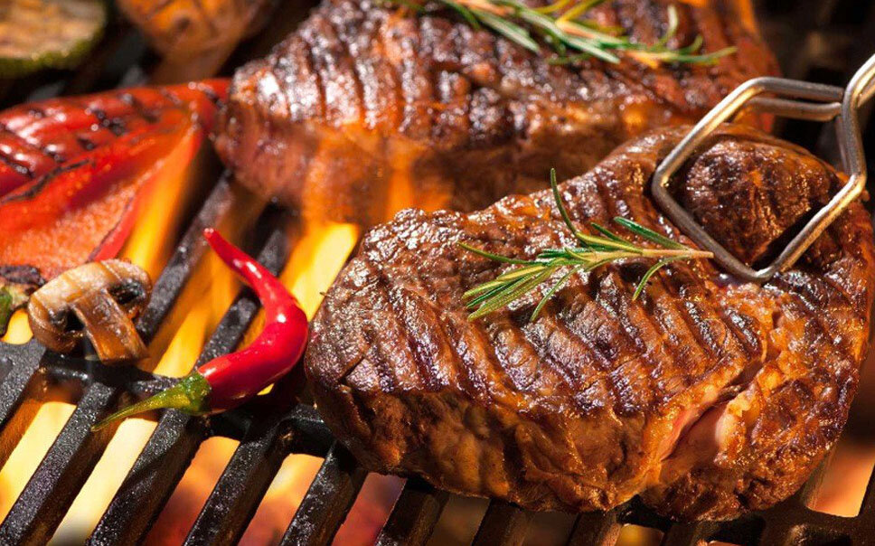 Grill