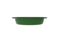 Servierpfanne aus Gusseisen 28 cm Emailliert